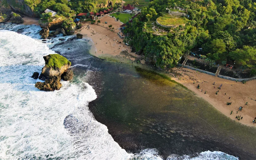 Yogyakarta